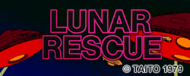Lunar Rescue