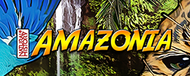 Amazonia (Natural History)